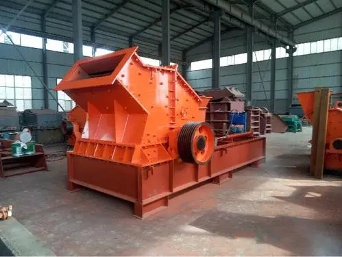 “盤磨機”取（qǔ）代“雷蒙（méng）機、球磨機”在鉀長石生產線（xiàn）中的可能性